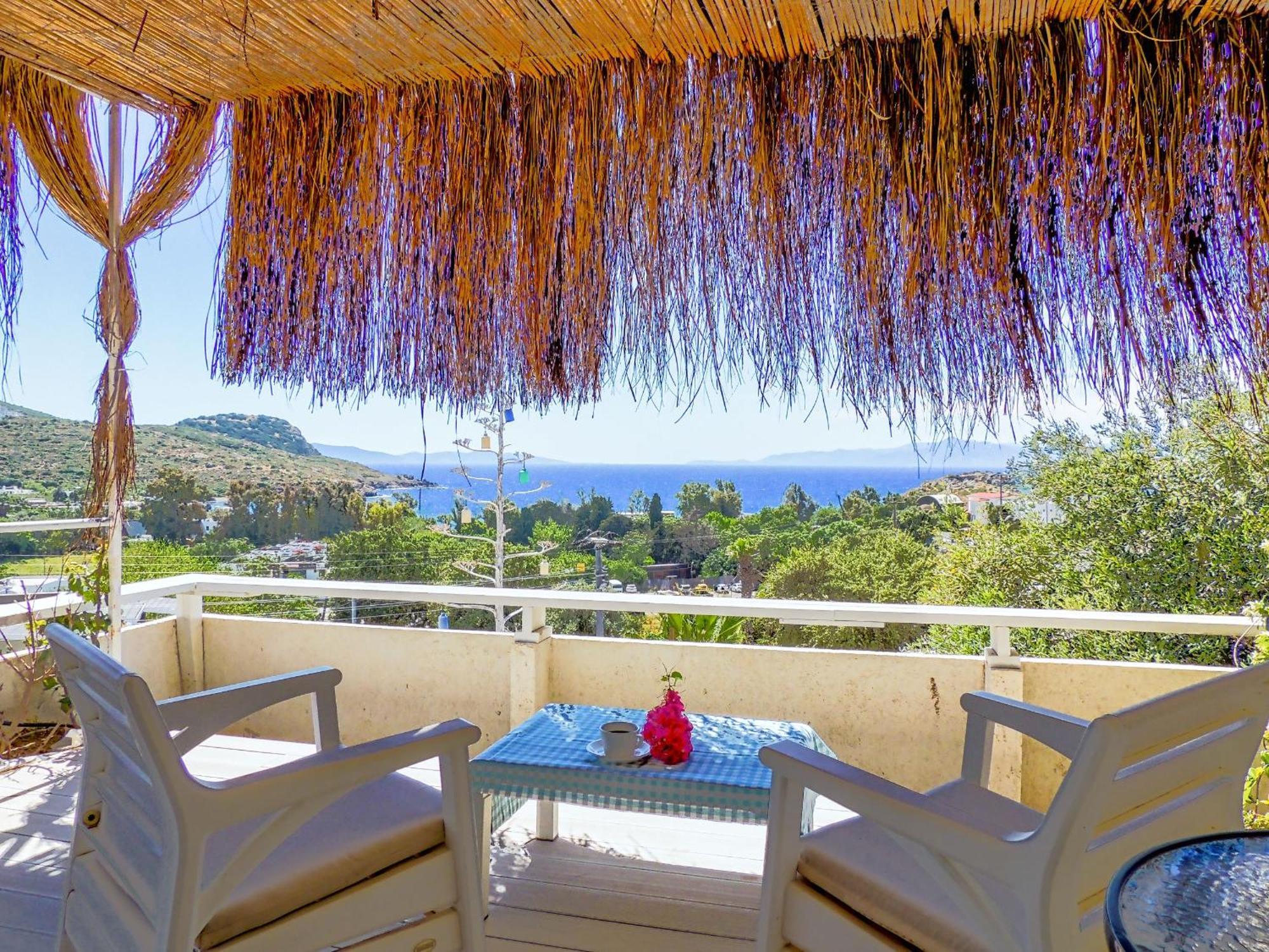 Oza Boutique Hotel Gumusluk Εξωτερικό φωτογραφία